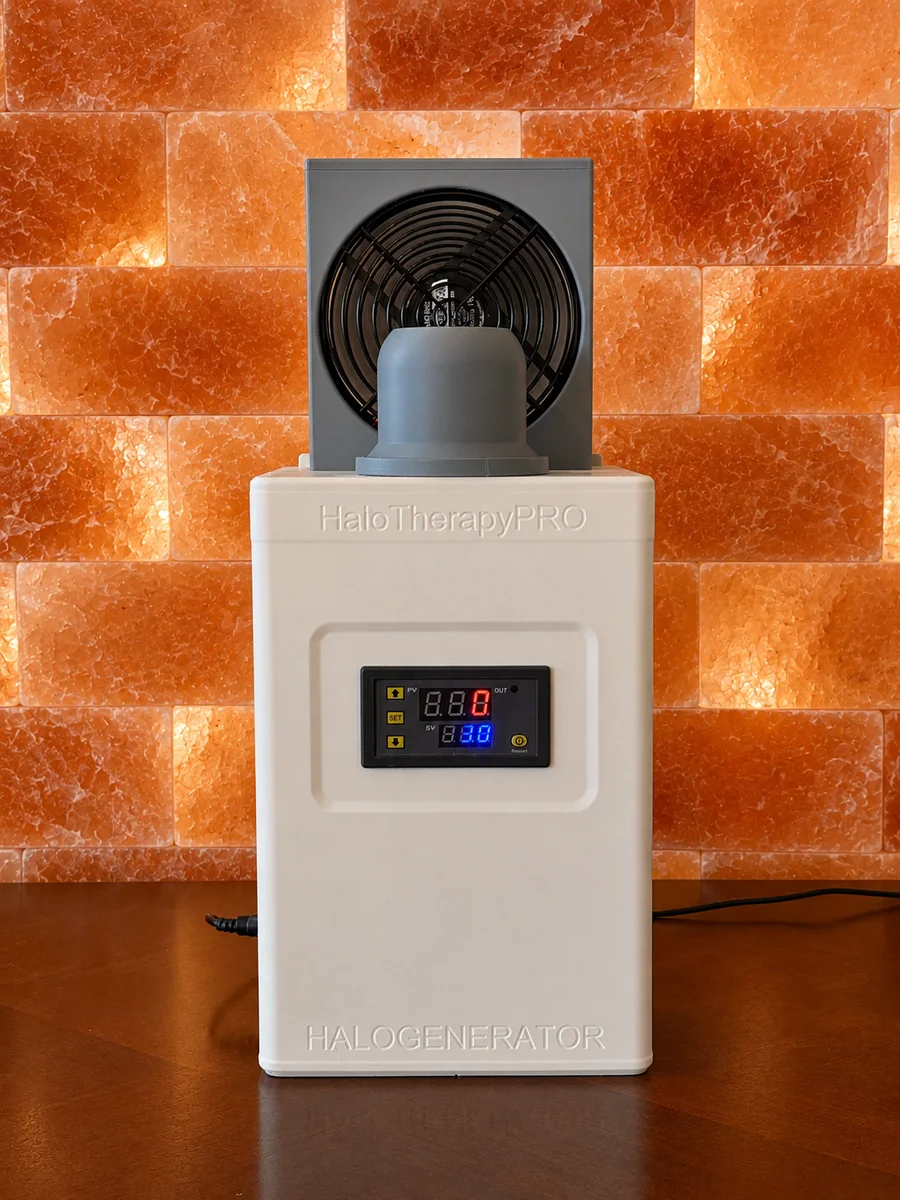 HaloTherapyPRO product image 2