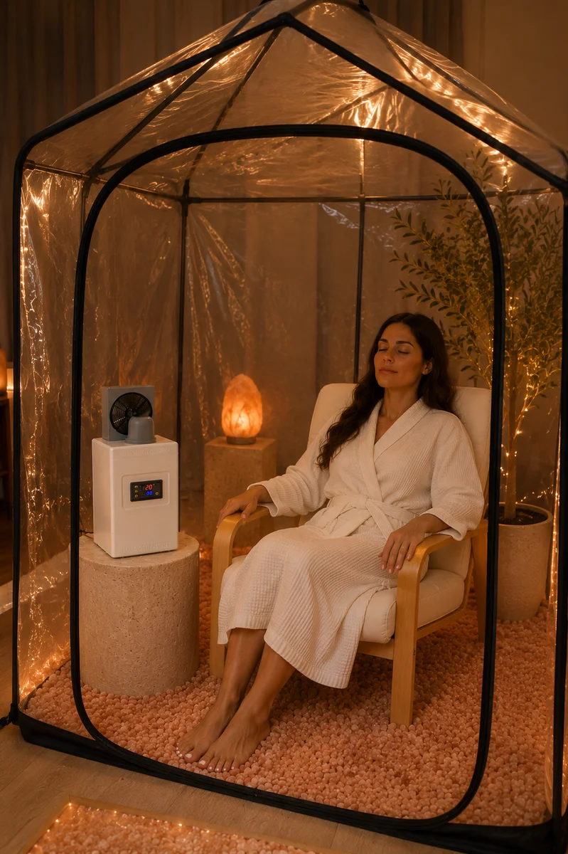 HaloTherapyPRO product image 4