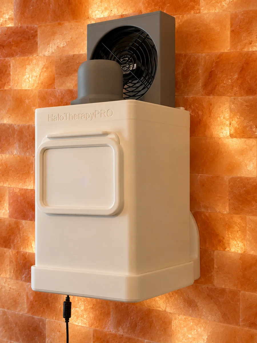 HaloTherapyPRO-X product image 6