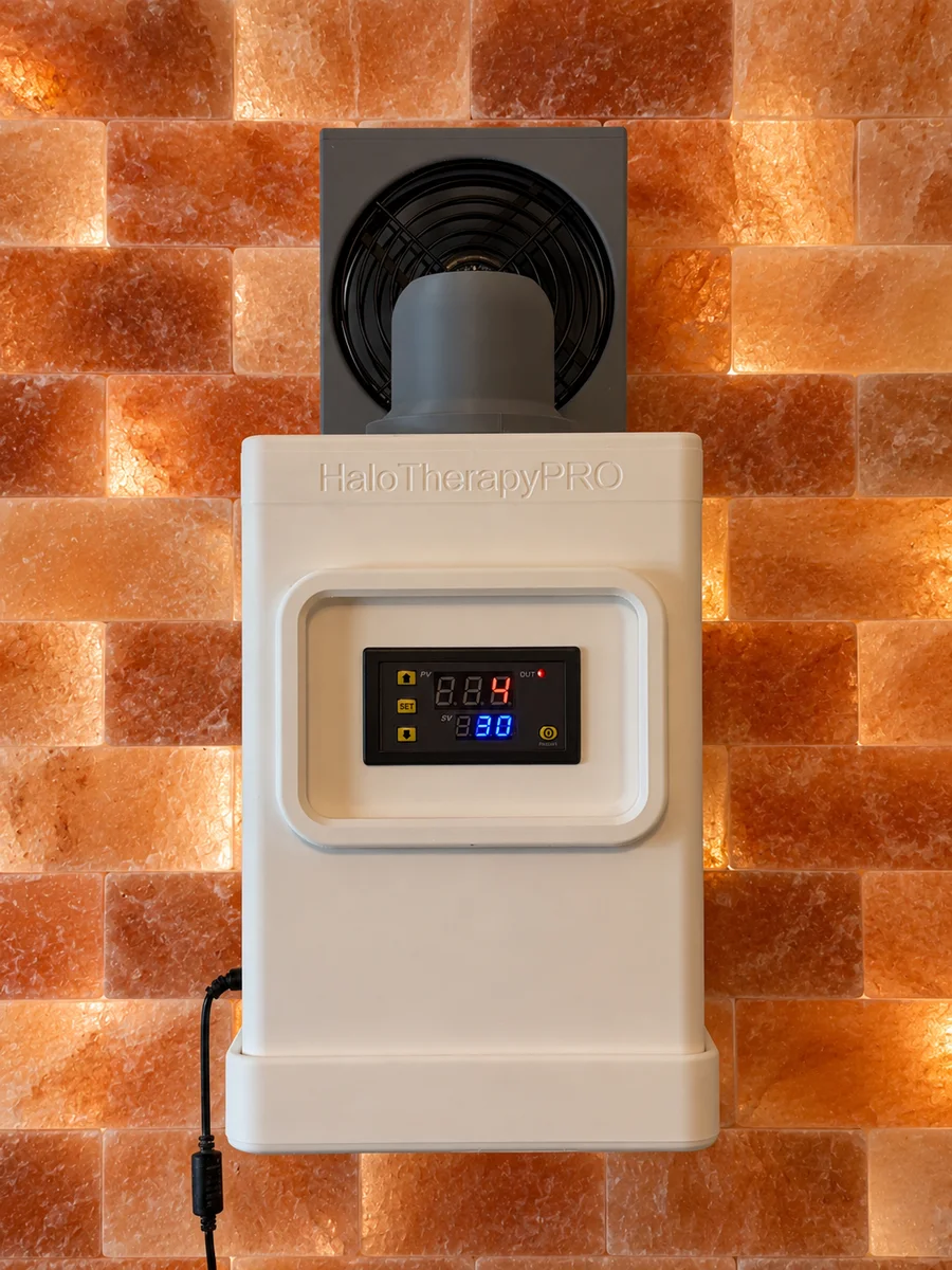 HaloTherapyPRO-X product image 3