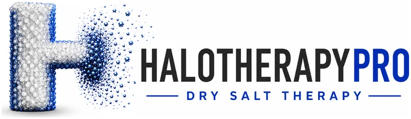 HaloTherapyPRO Dry Salt Therapy